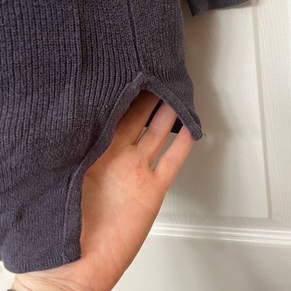 Wilfred Cowl neck Sweater - Picture 4 of 6